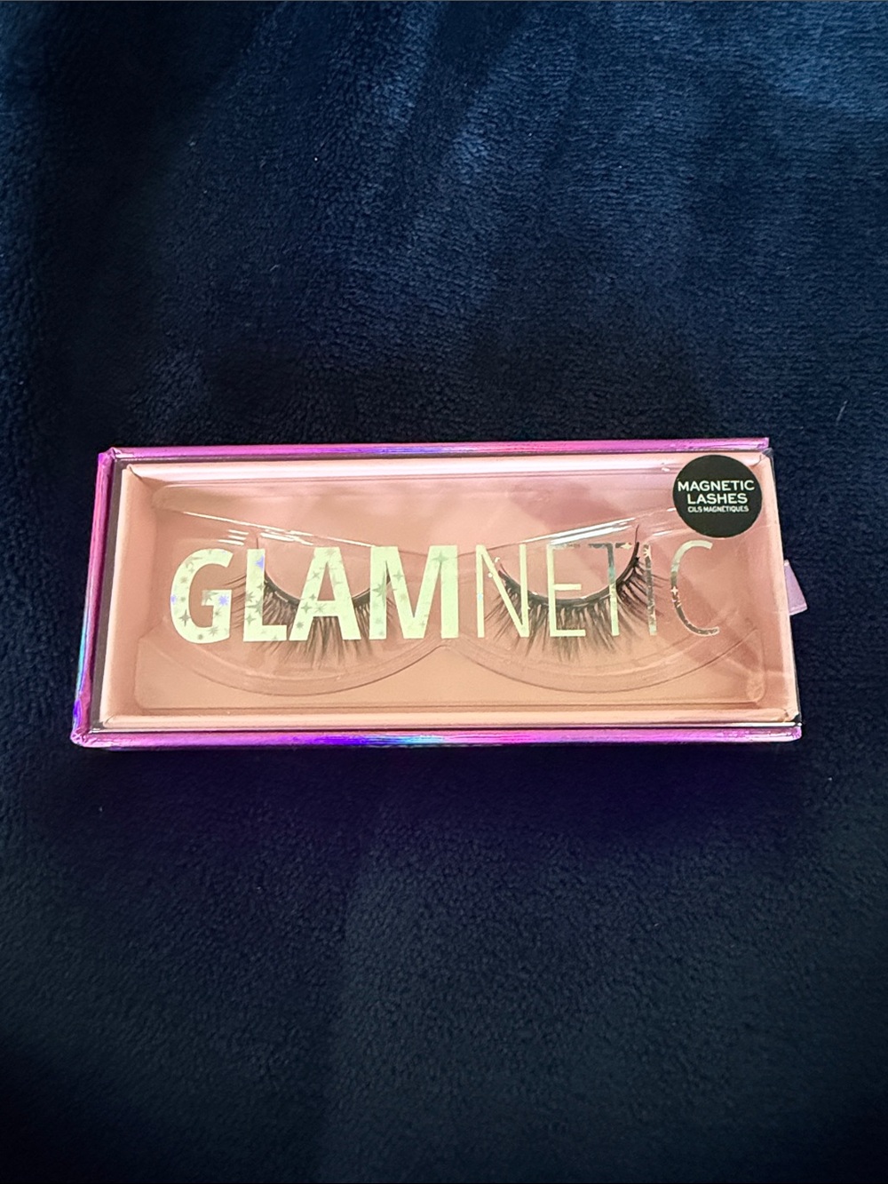 Glamnetic Virgo Magnetic Lashes